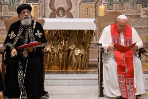 tawadros i franciszek